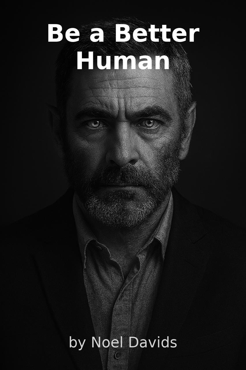 My Story - Book Cover